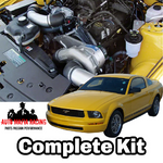 Procharger 2005-2010 MUSTANG 4.0L V6 COMPLETE KIT