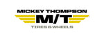 Mickey Thompson Sportsman S/R Tire - 28X6.00R17LT 90000020408