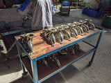 Project LTG Tubular Turbo Manifold (Open Scroll)