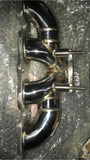Project LTG Tubular Turbo Manifold (Open Scroll)