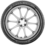 Yokohama Advan Fleva V701 Tire - 195/55R16 87V