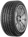 Yokohama Advan Fleva V701 Tire - 205/40R18 86W