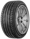 Yokohama Advan Fleva V701 Tire - 215/35R18 84W