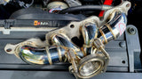 Project LTG Tubular Turbo Manifold (Open Scroll)