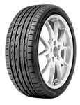 Yokohama Advan Sport ZPS Tire - 255/35RF18 90Y