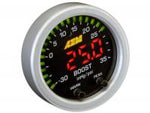 AEM X-Series Boost Pressure -30inHg 35psi Gauge