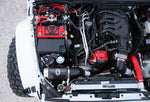 RIPP Superchargers - 2012-2014 JEEP Wrangler Supercharger System