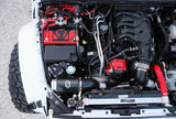 RIPP Superchargers - 2012-2014 JEEP Wrangler Supercharger System