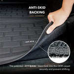 3D MAXpider 2000-2006 BMW X5 Kagu Cargo Liner - Tan