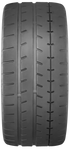 Yokohama Advan A052 Tire - 245/35ZR19 93Y