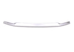 AVS 02-09 Chevy Trailblazer Aeroskin Low Profile Hood Shield - Chrome