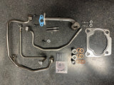 BNR 2.3L Ecoboost Drop In Turbocharger BNR 600 *PRE-ORDER v2*