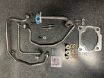 BNR 2.3L Ecoboost Drop In Turbocharger BNR 525 *PRE-ORDER v2*
