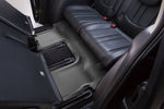 3D MAXpider 20-21 Mercedes-Benz GLS-Class Kagu 3rd Row Floormats - Gray