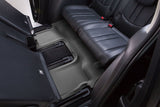 3D MAXpider 20-21 Mercedes-Benz GLS-Class Kagu 3rd Row Floormats - Gray