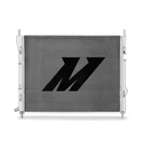 Mishimoto 2015+ Ford Mustang GT/V6 Performance Aluminum Radiator