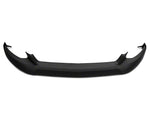 CDC Outlaw Chin Spoiler (15-17 Mustang S550)