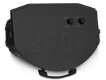 Raxiom Vent Integrated Boost Gauge without Vent Housing (S550 Mustang)