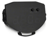 Raxiom Vent Integrated Boost Gauge without Vent Housing (S550 Mustang)