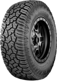 Yokohama Geolandar X-AT Tire - LT265/75R16 123/120Q