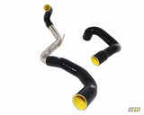 mountune 13-18 Ford Focus ST MRX Full Intercooler Upgrade w/Charge Pipes