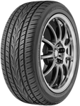 Yokohama Avid ENVigor ZPS Tire - 255/40RF17 94V