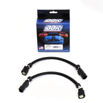 MUSTANG GT/V6 FRONT O2 SENSOR EXTENSIONS 12 IN.