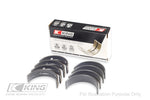 King Bearing Main Bearing Set for Ford 3.5L V6 and 3.7L V6