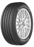 Yokohama Avid Ascend GT Tire - 225/55R16 99V