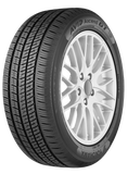 Yokohama Avid Ascend GT Tire - 255/45R18 99V