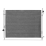 Mishimoto 2015+ Ford Mustang GT/V6 Performance Aluminum Radiator
