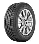 Yokohama Geolandar H/T G056 Tire - P225/75R16 106T