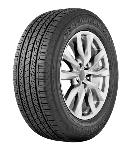 Yokohama Geolandar H/T G056 Tire - 285/50R20 112V