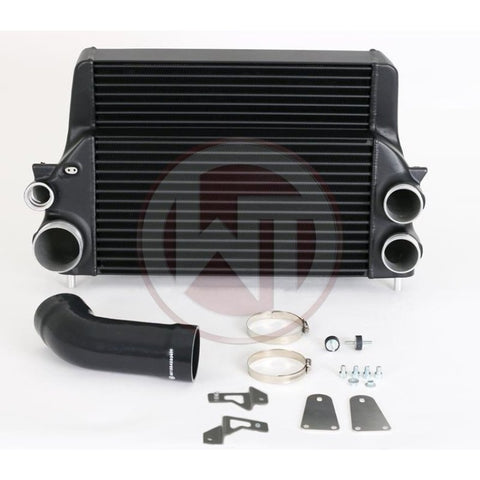 Wagner Tuning Ford F-150 10 Spd. EcoBoost EVO I Competition Intercooler Kit