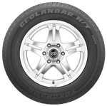 Yokohama Geolandar H/T G056 Tire - LT235/80R17 120/117R