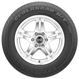 Yokohama Geolandar H/T G056 Tire - LT235/80R17 120/117R