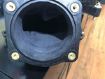 Ported 2018+ Mustang Intake Manifold
