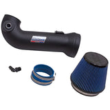 BBK 16-18 Chevrolet Camaro SS 6.2L Cold Air Intake Kit