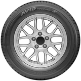 Yokohama Avid Touring-S Tire - P205/55R16 89T