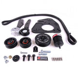 KraftWerks Honda D-Series Race Supercharger Kit (C30-94) Black Series