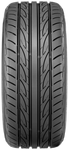 Yokohama Advan Fleva V701 Tire - 245/40R20 99W