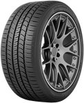 Yokohama Geolandar X-CV Tire - 265/45R20 108W