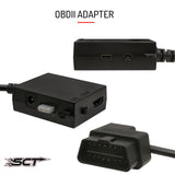 SCT BDX Programmer