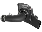 aFe Momentum GT Pro Dry S Intake System 15-17 Ford Mustang V6-3.7L