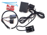 AVO Electronics Throttle Controller - 2007+ Subaru Models