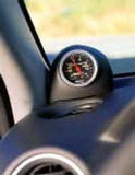 AVO Body 52mm Gauge Pod - 02-07 Subaru WRX / 04-07 Subaru STI