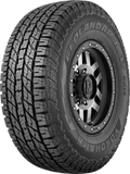 Yokohama Geolandar A/T G015 Tire - 255/65R16 109H