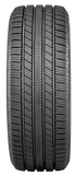 Yokohama Geolandar CV G058 Tire - 245/65R17 107H