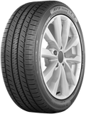 Yokohama Avid Ascend LX Tire - 205/65R15 94H