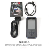 SCT BDX Programmer